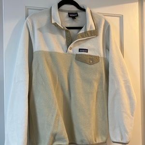 Patagonia Pullover Synchilla edition